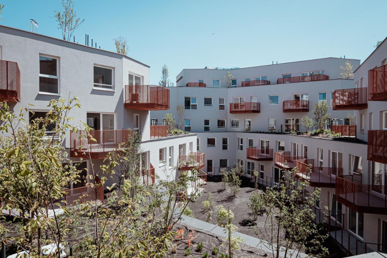 Homewell Apartments Game And Movie Poznań Exterior foto